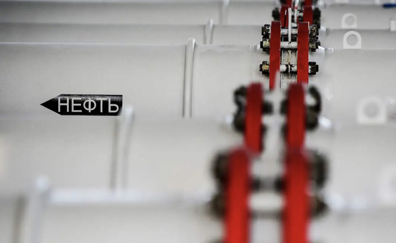 Russia can earn much more in East than in West