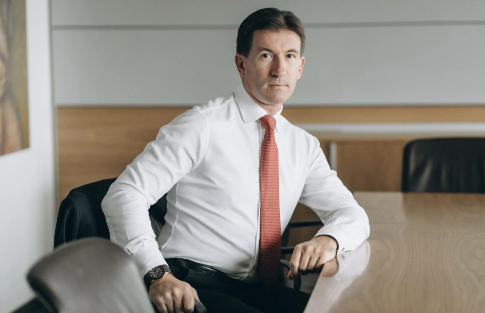 Новая вершина. Президент НКЦ Кирилл Бабаев в авторской колонке для «Известий» рассказал о том, когда и при каких условиях товарооборот РФ и КНР может достичь $300 млрд