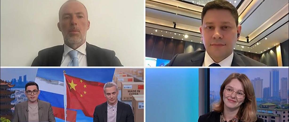 Давление Вашингтона на Пекин остается постоянным