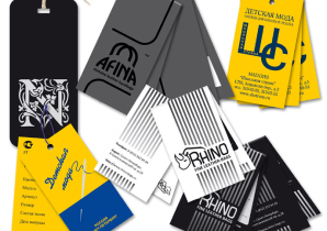 Этикетки-ярлыки