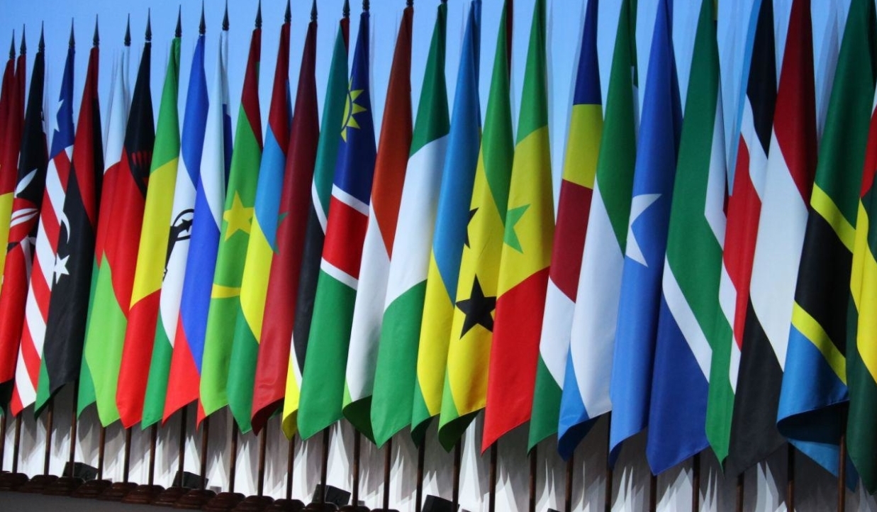 НКЦ расширяет горизонты сотрудничества в Африке