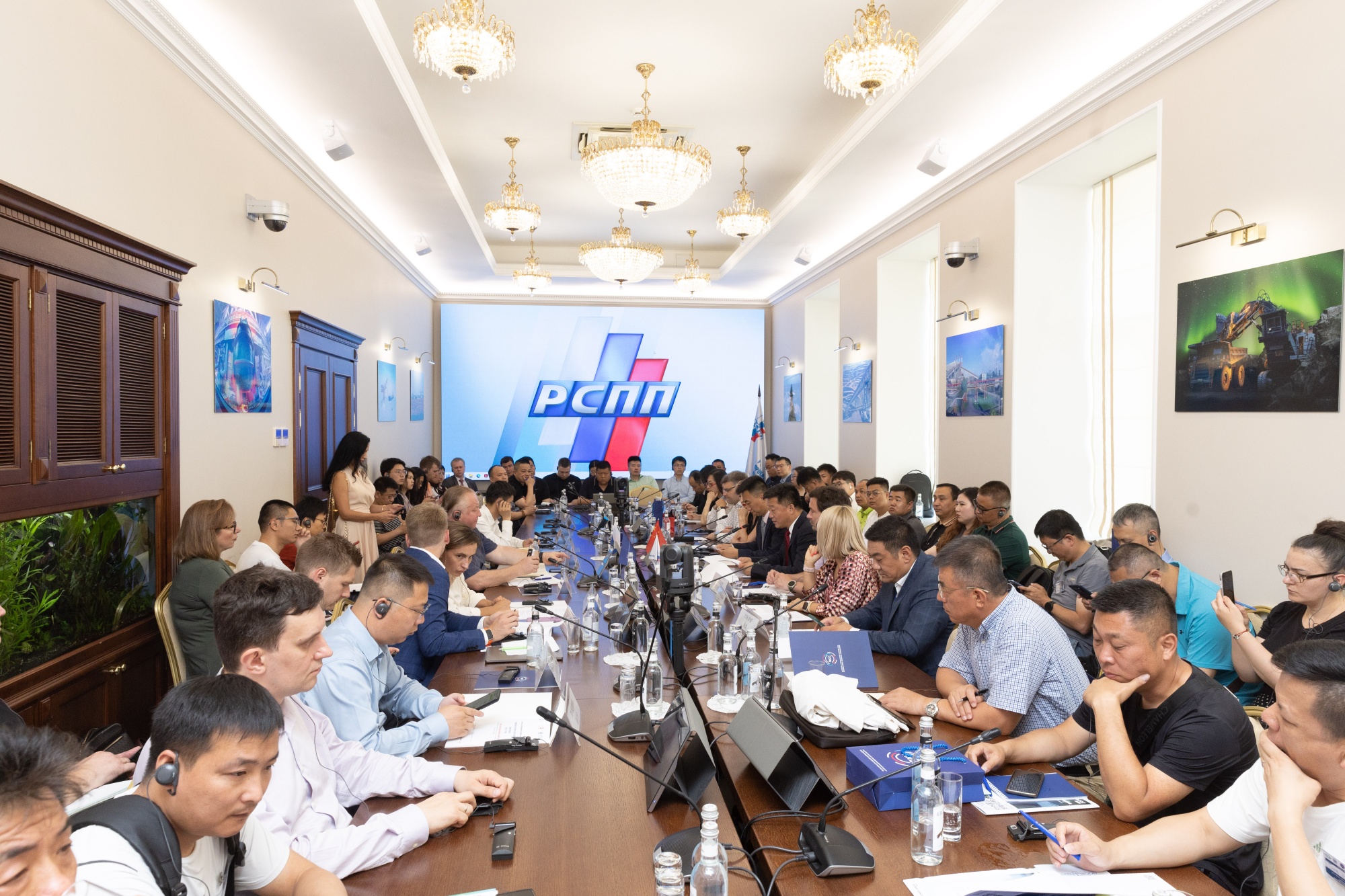 НКЦ провел закрытый тренинг «Страхование китайских авто в России. Проблемы и перспективы»