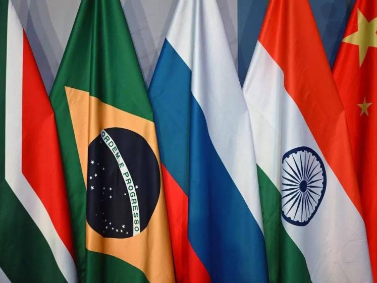 Президент НКЦ Кирилл Бабаев рассказал «РИА Новости» о заявке Шри-Ланки на членство в БРИКС