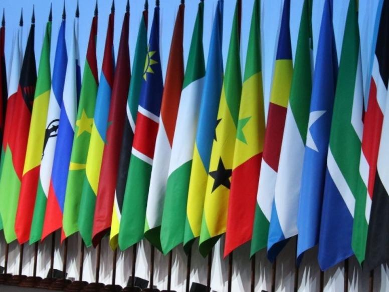 НКЦ расширяет горизонты сотрудничества в Африке