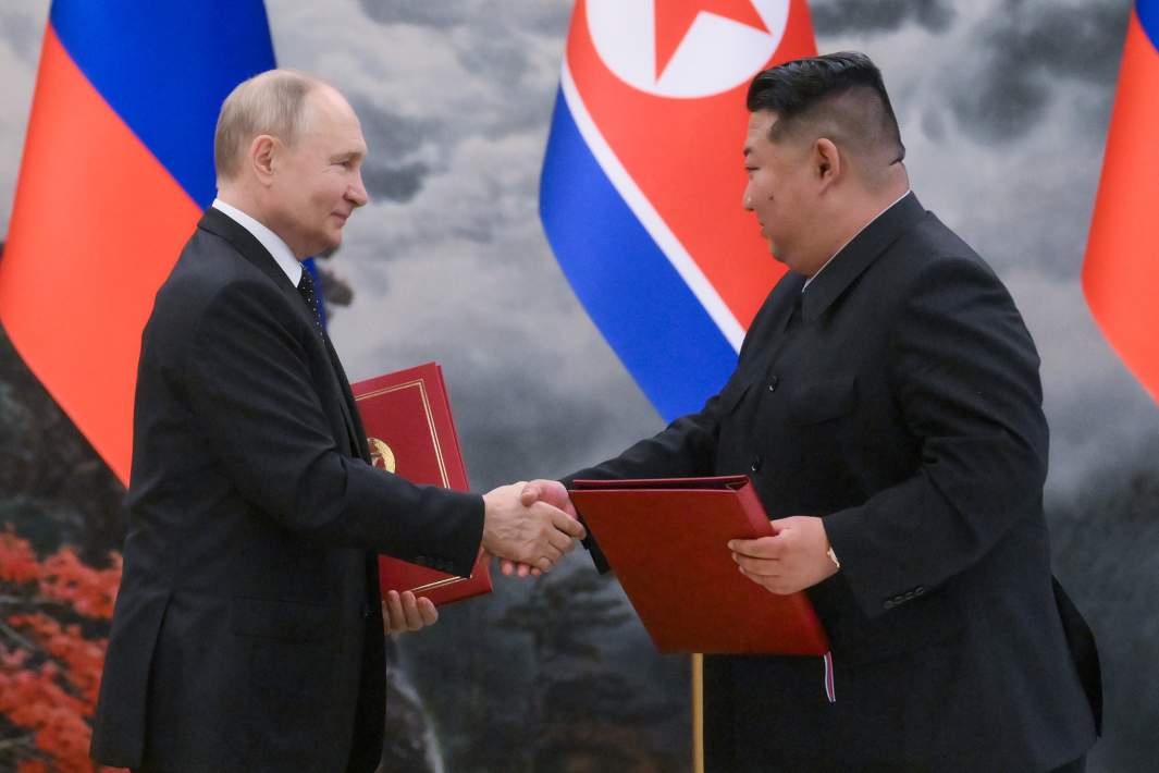 Потенциальные сферы сотрудничества РФ и КНДР в современных реалиях