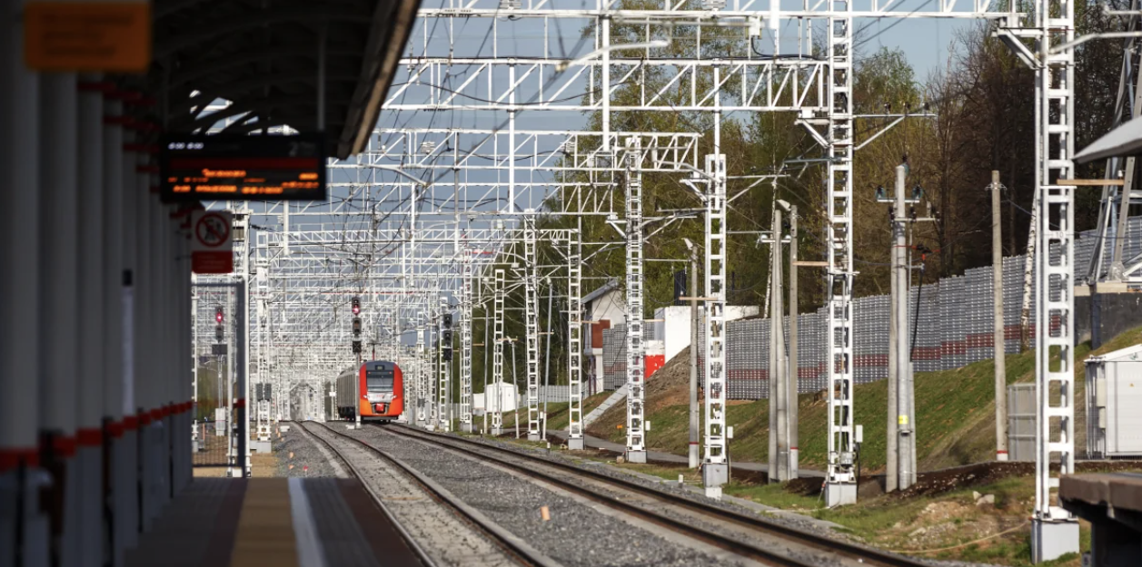 НКЦ представил РЖД комплексную систему безопасности охраняемых объектов «Трибоник»