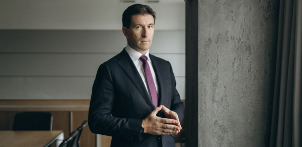 Президент НКЦ Кирилл Бабаев для РБК: пять российских товаров, которые больше всего интересуют Китай