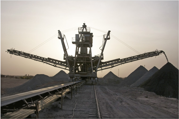 Перспективы сырьевого потенциала Нигера после снятия санкций ЭКОВАС