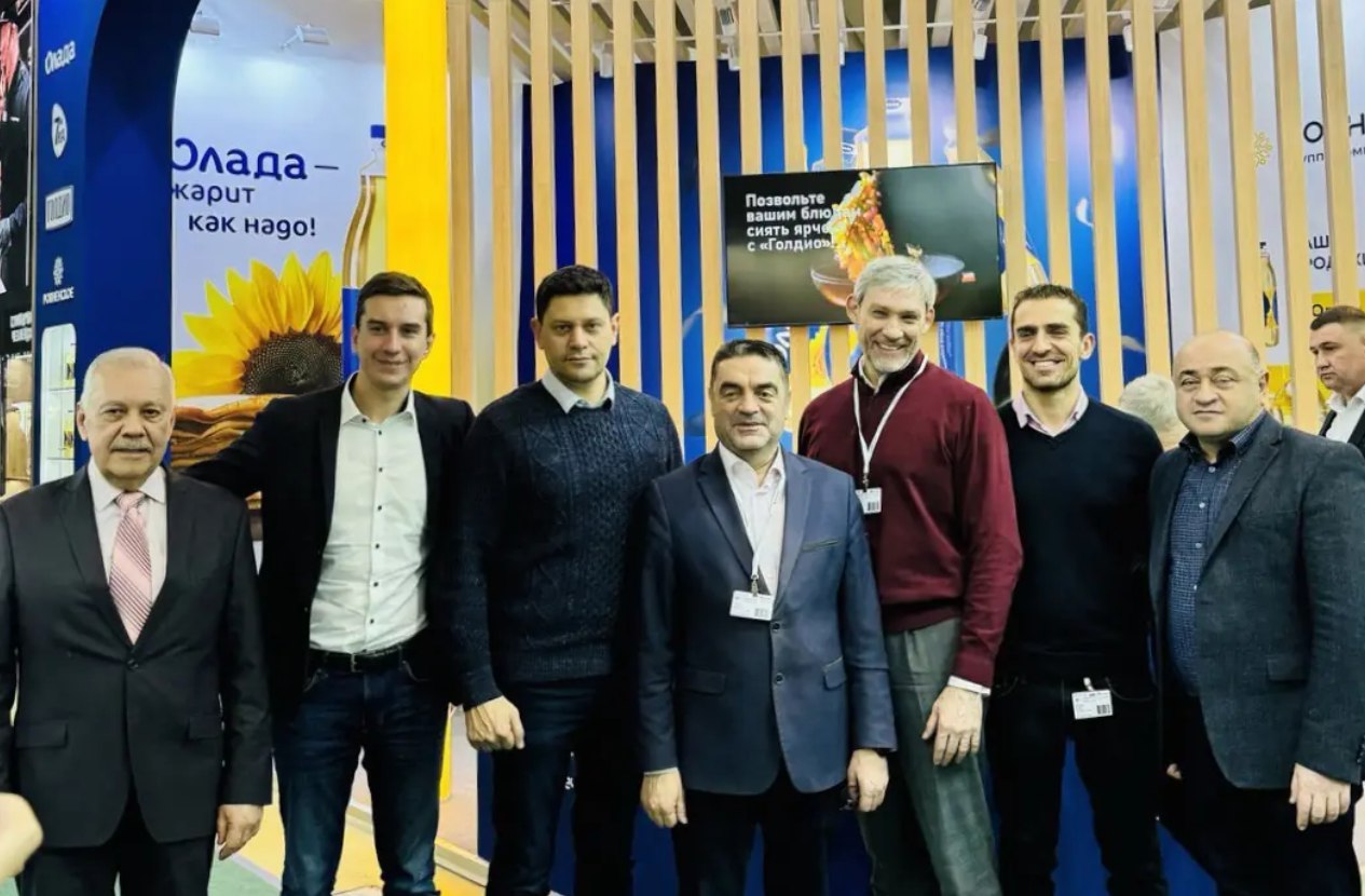 НКЦ расширяет горизонты сотрудничества в Северной Африке