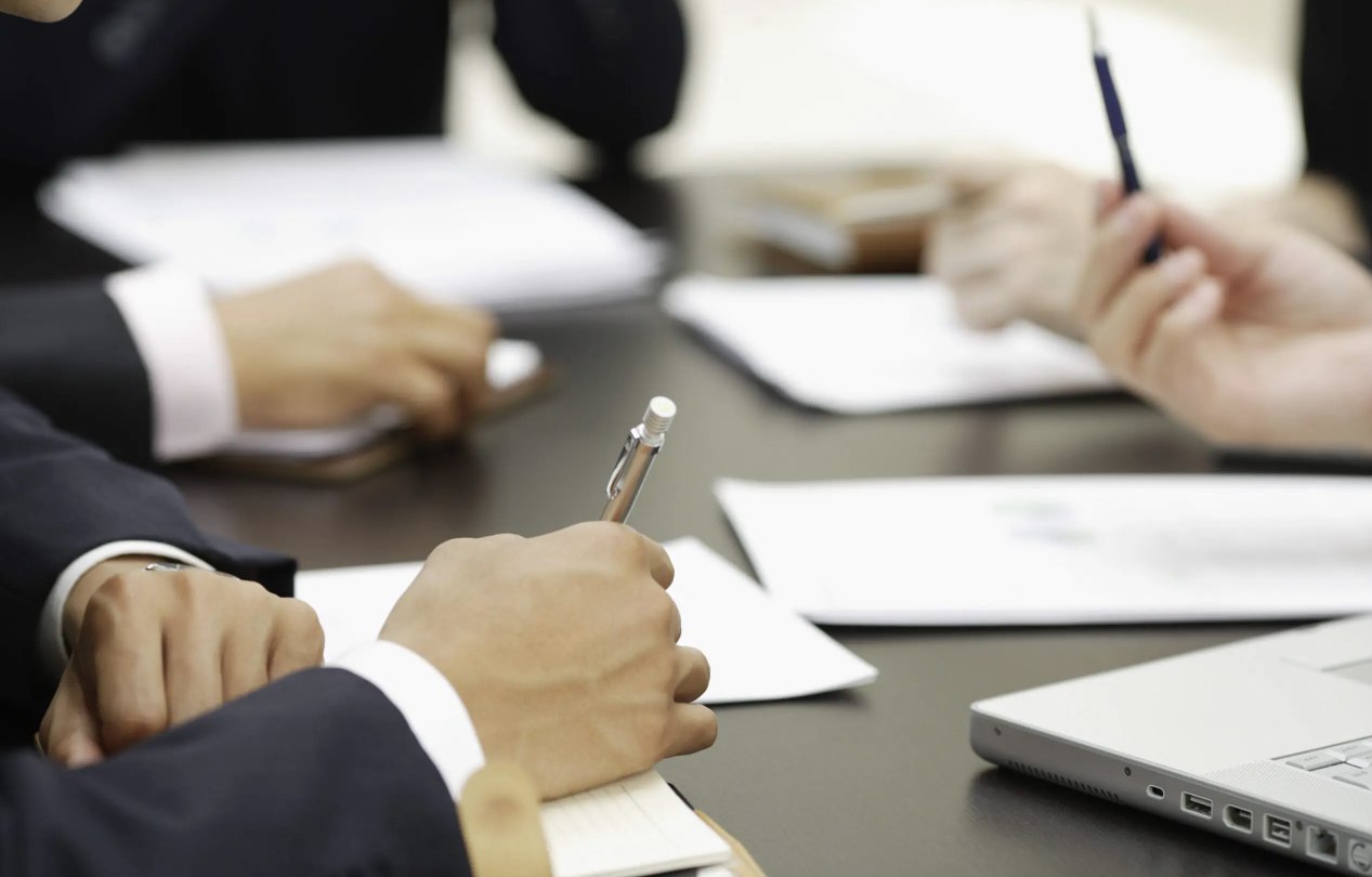 НКЦ заключил меморандумы с ключевыми международными партнерами