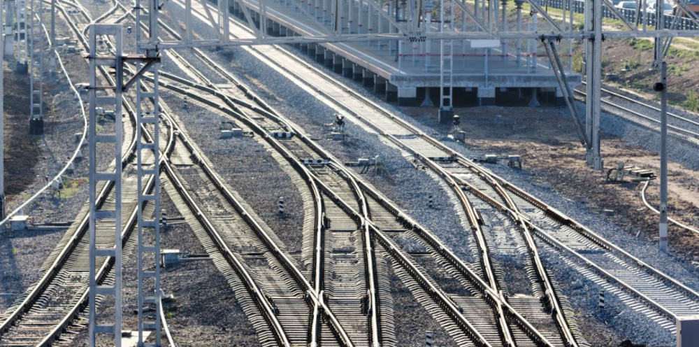 NCC, Integra-S present project for implementation of strategy for digital development of railway infrastructure to RZD