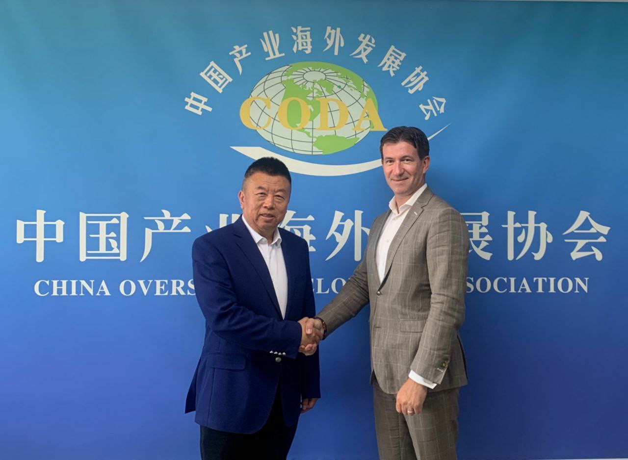 НКЦ стал инициатором создания Российско-китайского инвестиционного совета