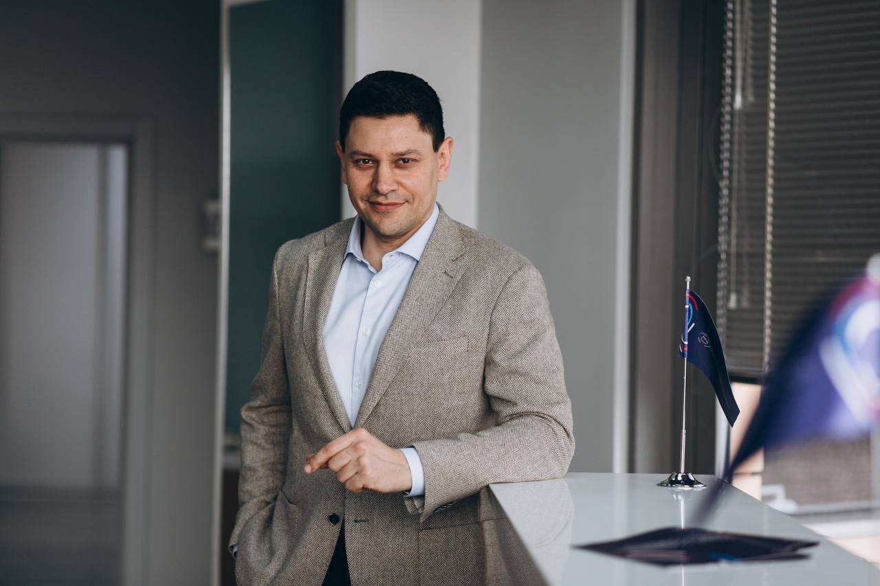 Торговля с Китаем вопреки санкциям 