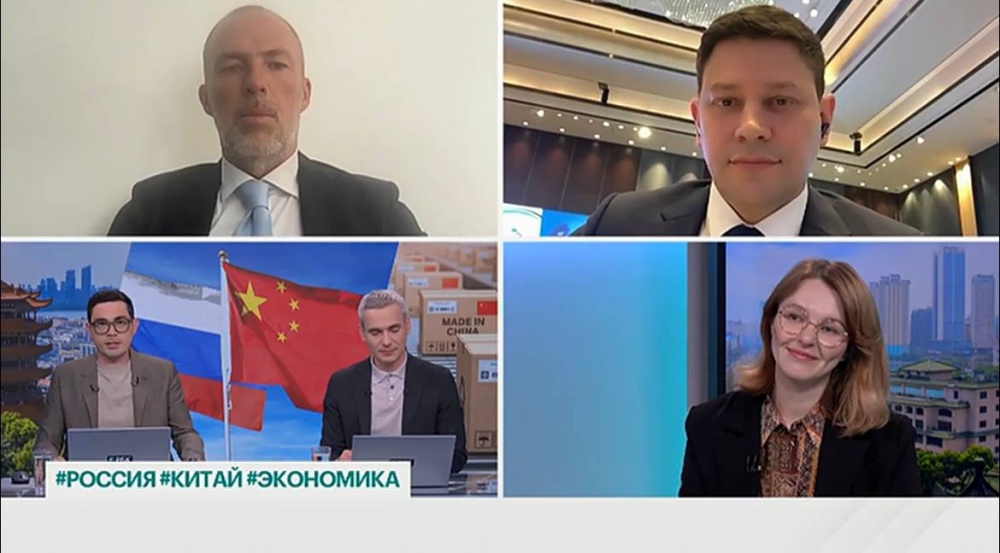 Давление Вашингтона на Пекин остается постоянным