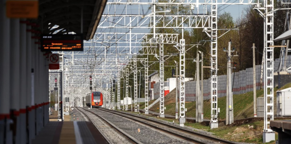 НКЦ представил РЖД комплексную систему безопасности охраняемых объектов «Трибоник»