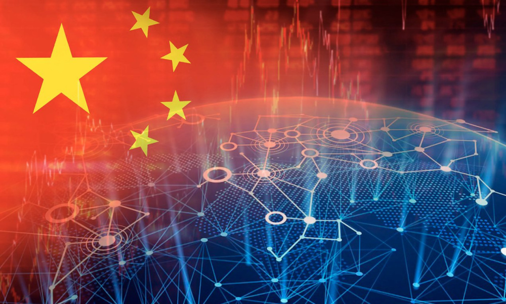 NCC President Kirill Babaev assessed the status of Russian-Chinese investment cooperation on RBC