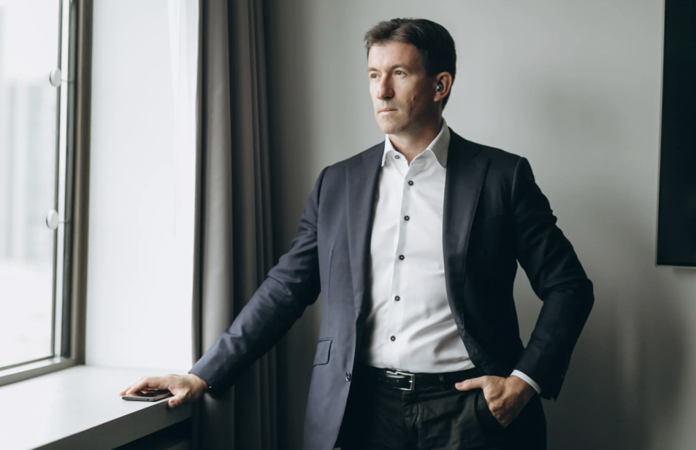 NCC President, RAS ICCA Director Kirill Babaev gave interview to RIA Novosti