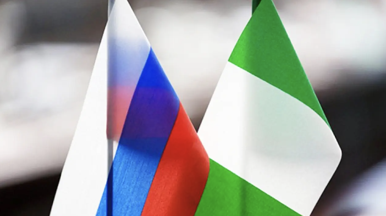 NCC, Nigerian representatives discuss Russian-Nigerian cooperation prospects