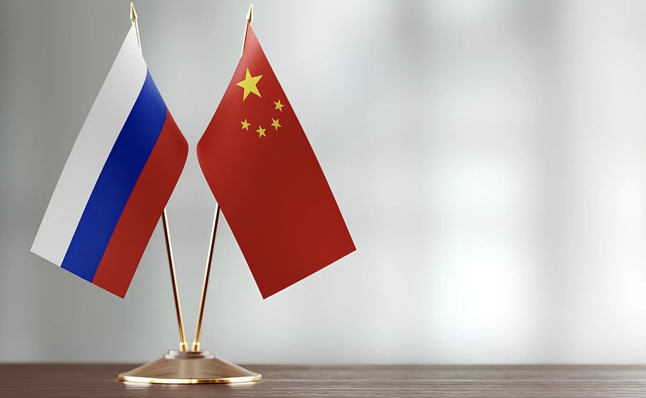 Russia drafts first Russian-Chinese Investment Index