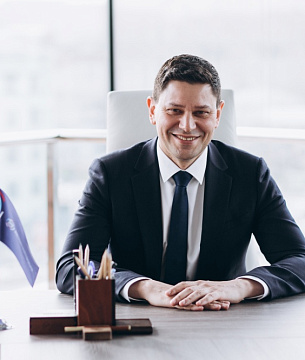 Кузнецов Павел Вячеславович