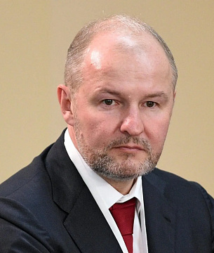 Троценко Роман Викторович