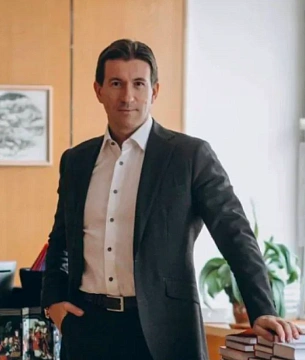 Бабаев Кирилл Владимирович