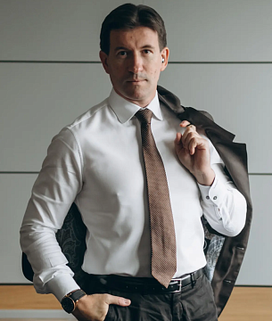 Бабаев Кирилл Владимирович