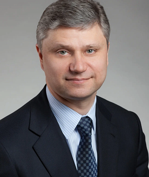 Белозеров Олег Валентинович