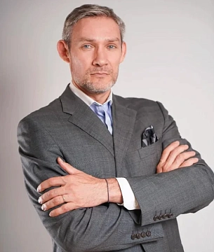 Турундаев Алексей Алексеевич