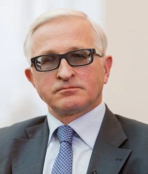 ШОХИН Александр Николаевич